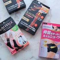 夏の脚悩みに寄り添う、スリムウォークおすすめアイテム5選！