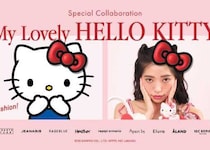 ハローキティコレクションが登場！アダストリア全10ブランドの夏コラボを徹底紹介