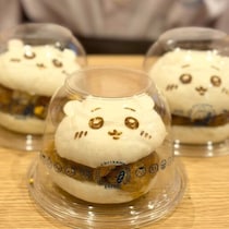 関西初上陸！大阪梅田に“ちいかわのパン屋さん”がオープン「ちいかわベーカリー OSAKA」