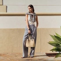 BONAVENTURA バッグ初のラフィアコレクション登場♡夏を彩る上質デザイン