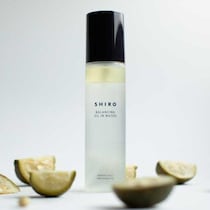 SHIRO「青ゆず」限定ミスト登場！爽やかな香りで夏肌を潤す高保湿ケア