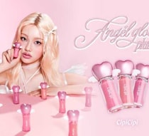 CipiCipiの新作プランパー登場♡ぷるん唇を叶える限定ティントも発売