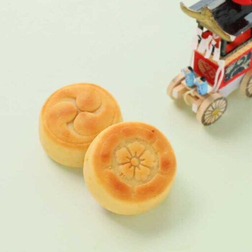 亀屋良長の祇園祭限定お菓子4選♡夏の京都を彩る風情あふれる逸品