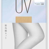 ASTIGUのUV対策ストッキング新登場！はくだけで叶う手軽な紫外線ケア