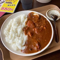毎回完売! 麺屋三丁目で月に1回だけ味わえる限定カレーを実食レポ♡