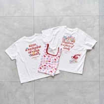 サンリオキャラクターズ サマーコレクション登場♡Y2K気分高まる限定アイテム