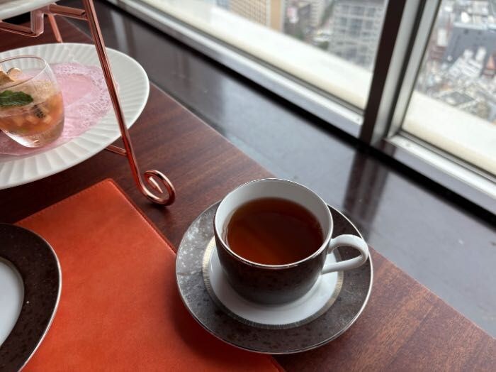 アーティストカフェ⑨