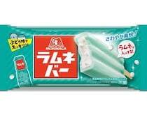 森永ラムネが発売する新シリーズに注目！勉強やリフレッシュのお供にも