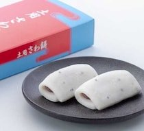 五十鈴茶屋の期間限定「土用さわ餅」登場！伊勢志摩の夏の風習を味わう
