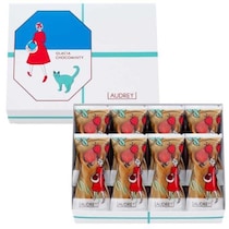 AUDREYの夏季限定スイーツ登場！爽やかなグレイシア チョコミンティをチェック