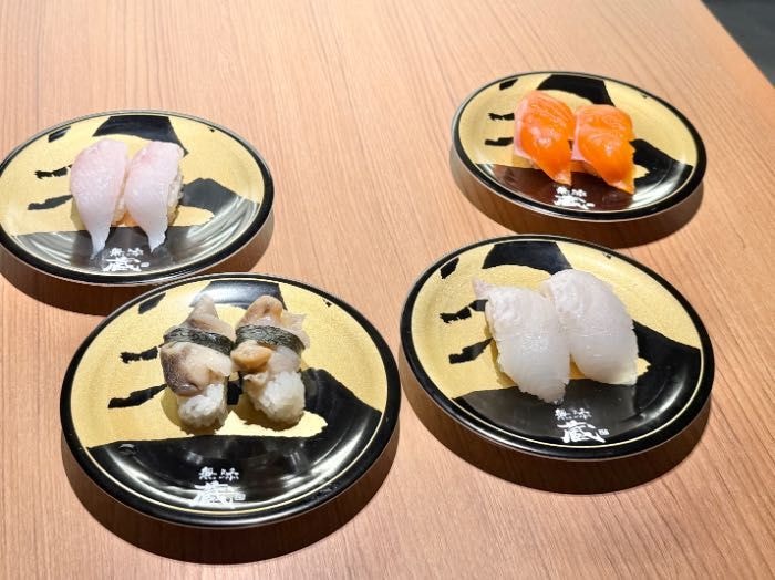 無添蔵新宿店のはこビュン2