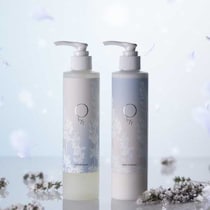 O by Fのヘアケアに限定ホワイトラベンダー登場！香りに包まれる贅沢バスタイム