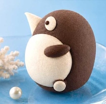 ペンギンベーカリーの「パンのすいぞくかん」開催！かわいい海の仲間パンが夏限定で登場