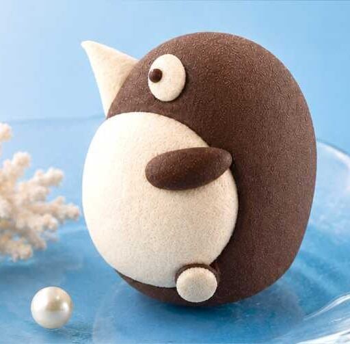 ペンギンベーカリーの「パンのすいぞくかん」開催!かわいい海の仲間パンが夏限定で登場