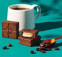 PRESS BUTTER SANDの珈琲フレーバーが復活！大人の味わいを楽しむ限定バターサンド