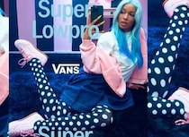 ABCマートで注目のVans新作登場！Super Lowproの新色＆限定特典をチェック