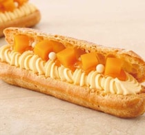 ヴィタメールの限定スイーツが登場！夏に味わいたい涼やかな新作2種