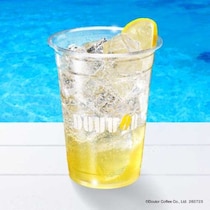 ドトールコーヒーの新作ソーダが登場！夏限定メニューで爽やか気分を満喫