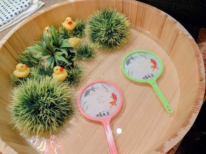 青森屋のアクティビティ18
