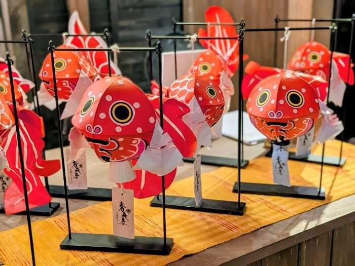 青森屋のアクティビティ17
