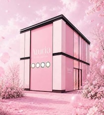 AturiaのPOP-UP開催決定！発売前カラコンを体験できる特別イベント