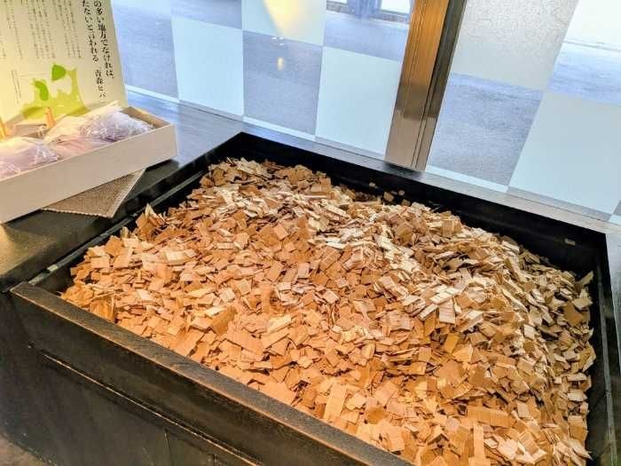 星野リゾート青森屋の客室10
