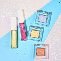 muiceサマーコレクション♡限定アイ＆リップで夏メイクをアップデート