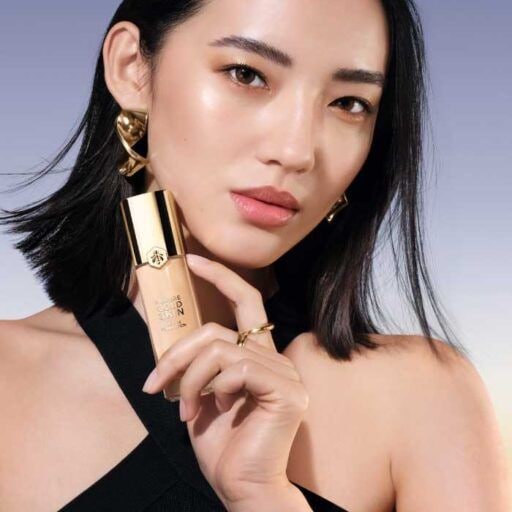ゲランの美容液ファンデーションが進化！ジュエリースキンを叶える新作が登場