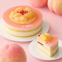 ルタオの夏限定スイーツが登場♡桃やメロンの新作と便利なeギフトをチェック