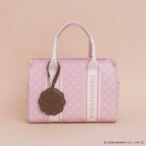 サマンサベガ×シュガーバニーズが夢のコラボ♡大人可愛い限定アイテムが登場