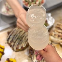「お好み焼 ゆかり」初プロデュースの宿泊施設が誕生！鉄板ダイニングを囲み鉄板パーティ♪