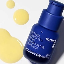 INNISFREE美容液が話題！毛穴悩みに寄り添うレチノールPDRNシリーズの魅力