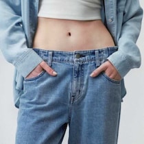 ナノ・ユニバース×Healthy DENIMの秋冬新作が登場！別注デニムで叶える旬スタイル