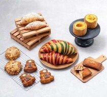 セバスチャン・ブイエの限定品が伊勢丹新宿店に登場！特別なおやつの世界を満喫