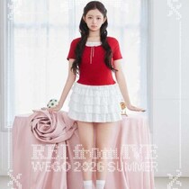 REI×WEGOの新ビジュアルが登場！限定バッグやポップアップも見逃せない夏企画