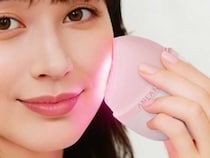 ANLAN新発売「Rose Lumi」登場♡独自のピンクの光で叶える新しい美顔習慣