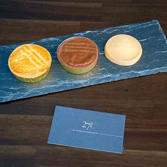27℃　東京店⑩