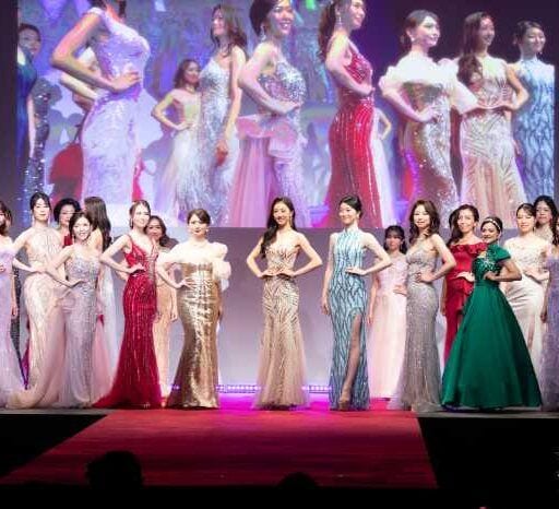 180日で“内面美”が開花「Aphros Queen Award 2026」
