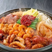 赤からの新作ナッコプセが登場！旨辛韓国グルメを夏限定で満喫