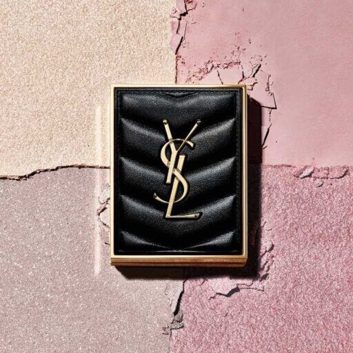 YSL BEAUTYの秋コレクション登場♡ランウェイ着想の限定カラーで旬顔へ