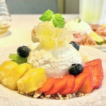 話題の食事系も！｢&Yogurt｣に学ぶ最新ヨーグルトの楽しみ方