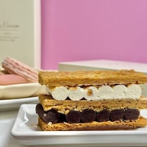 【日本橋三越】ラ･メゾン白金グランがリニューアル!限定あんバターや新作に注目♡