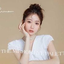 Ririmew×大谷映美里プロデュース新色登場♡話題のアイパレットをチェック