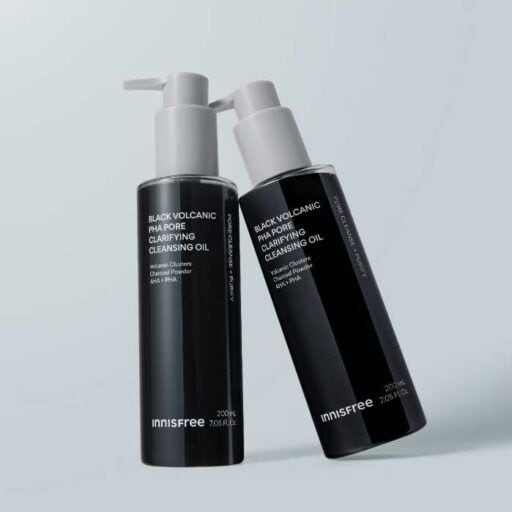 INNISFREEから毛穴ケアクレンジング新登場♡黒ずみ・角質をすっきりオフ