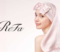 ReFaのシルクラインに新色登場♡艶めく美髪へ導くパールコレクション