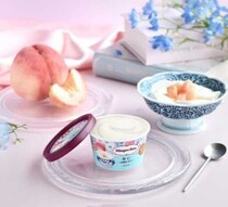 ハーゲンダッツの杏仁新作♡白桃の果肉感を楽しむ夏限定アイスが登場