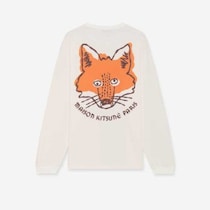 Maison Kitsuné限定アイテムが登場！日本限定スウェット＆Tシャツに注目