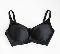 ノンワイヤーブラで叶える快適な毎日♡グラマーサイズ女性に寄り添う新定番