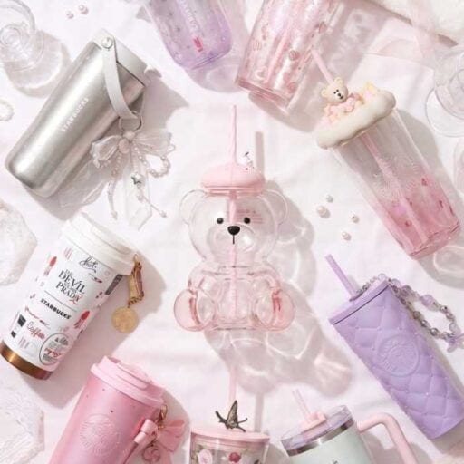 海外限定タンブラーが集結！BUYMAの人気POP-UPが8月1日まで延長開催