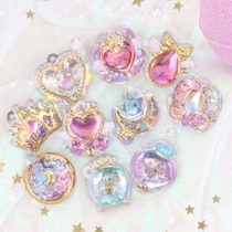 粧美堂のバスボールに注目♡ぷっくりマスコット付き新作が登場